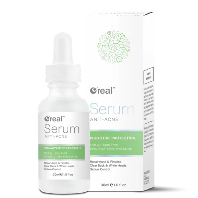 Anti Acne Serum