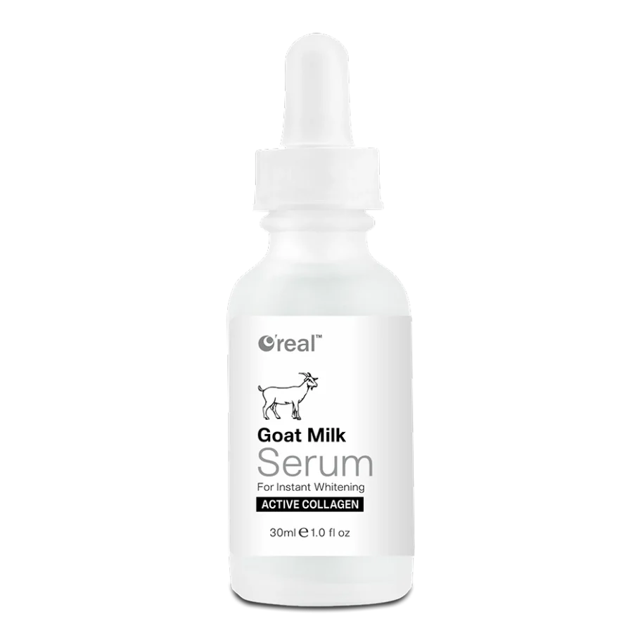 Goat Milk Serum - Image 2
