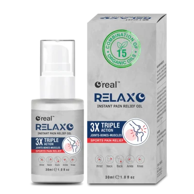 Relaxo