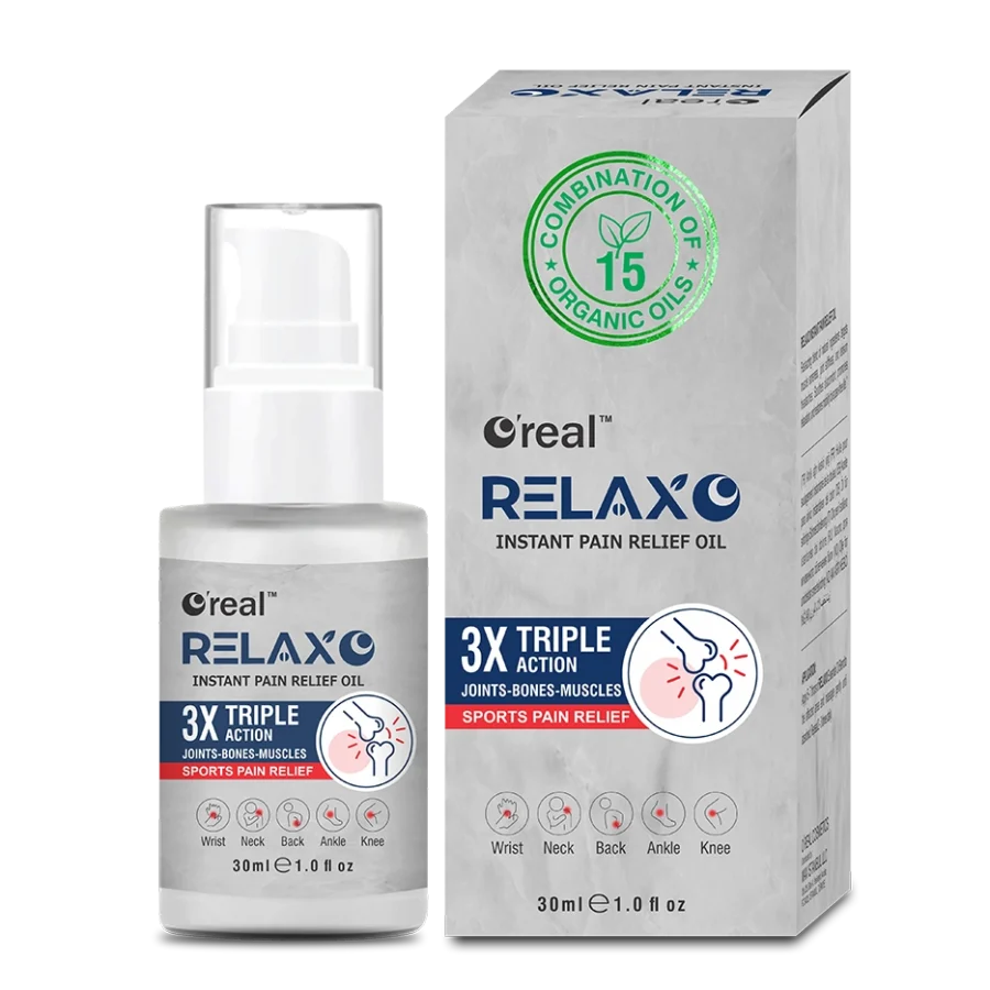 Relaxo