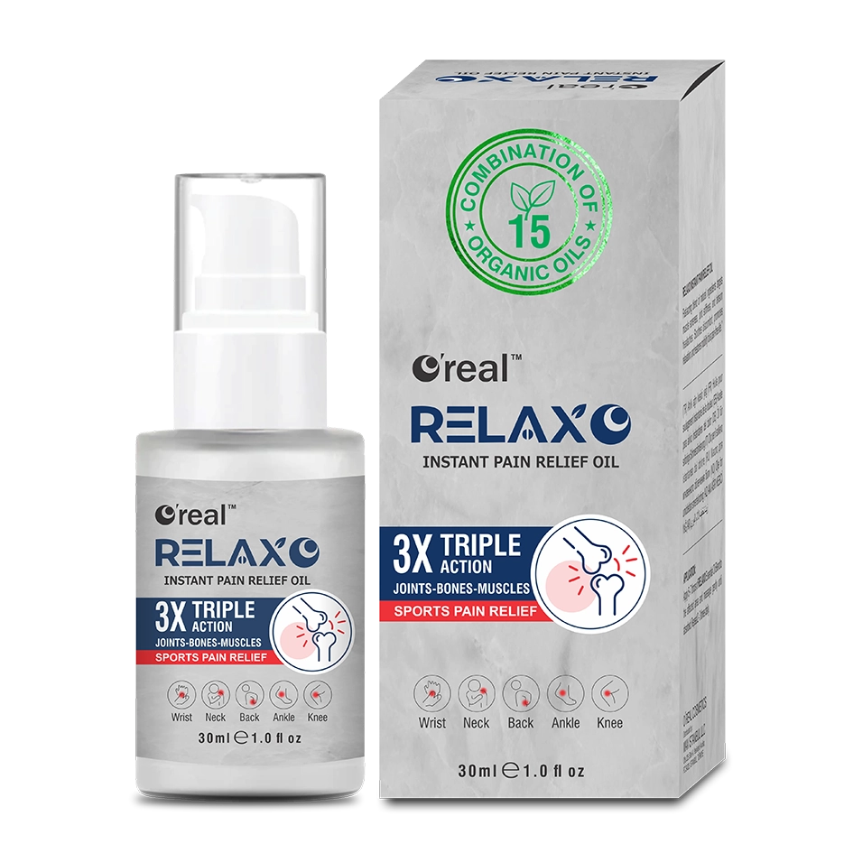 Relaxo