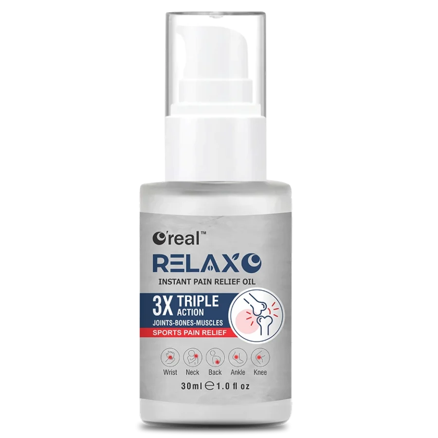 Relaxo - Image 2