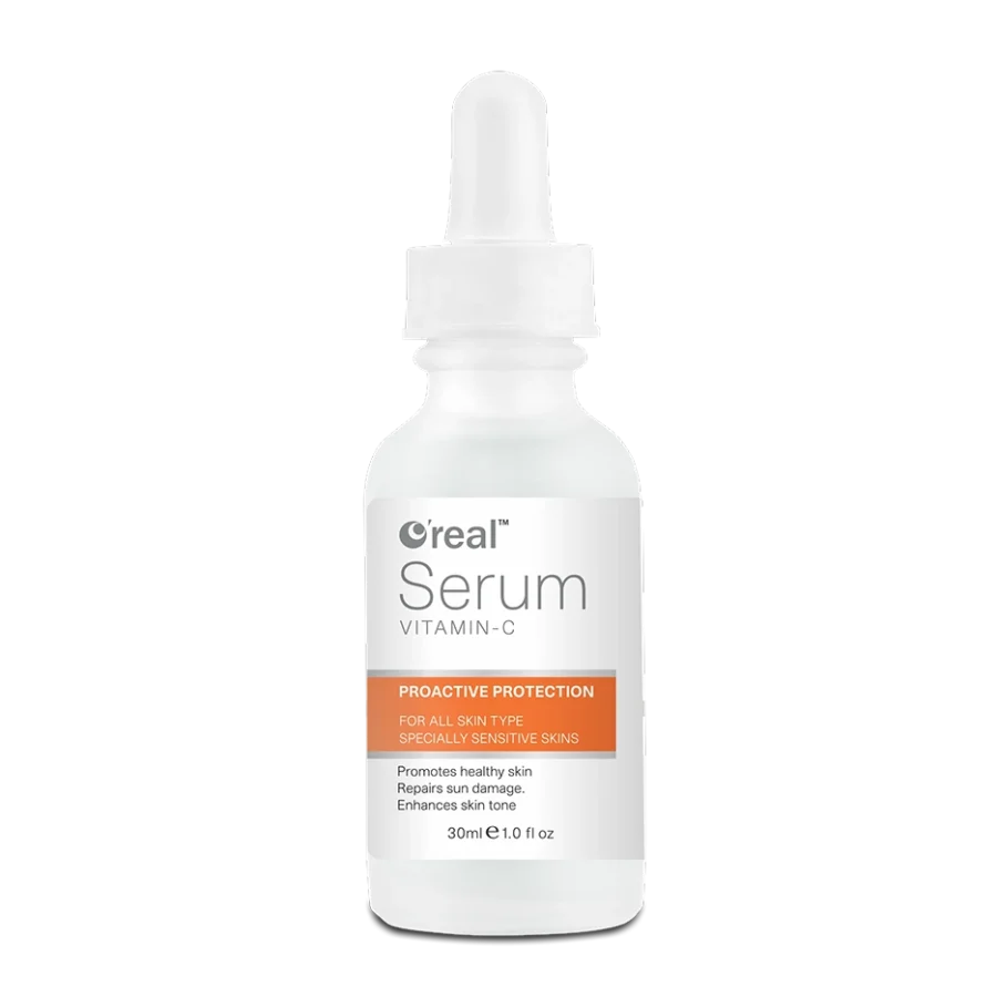 Vitamin C Serum - Image 2