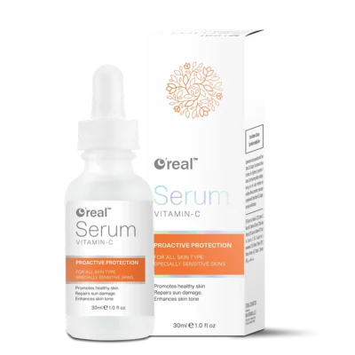 Vitamin C Serum
