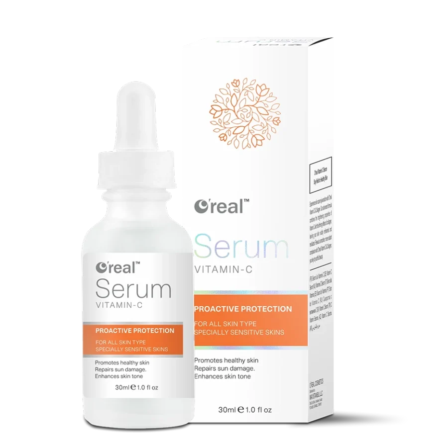 Vitamin C Serum