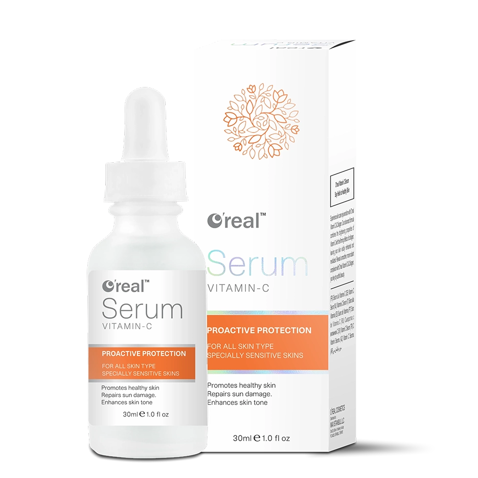 Vitamin C Serum