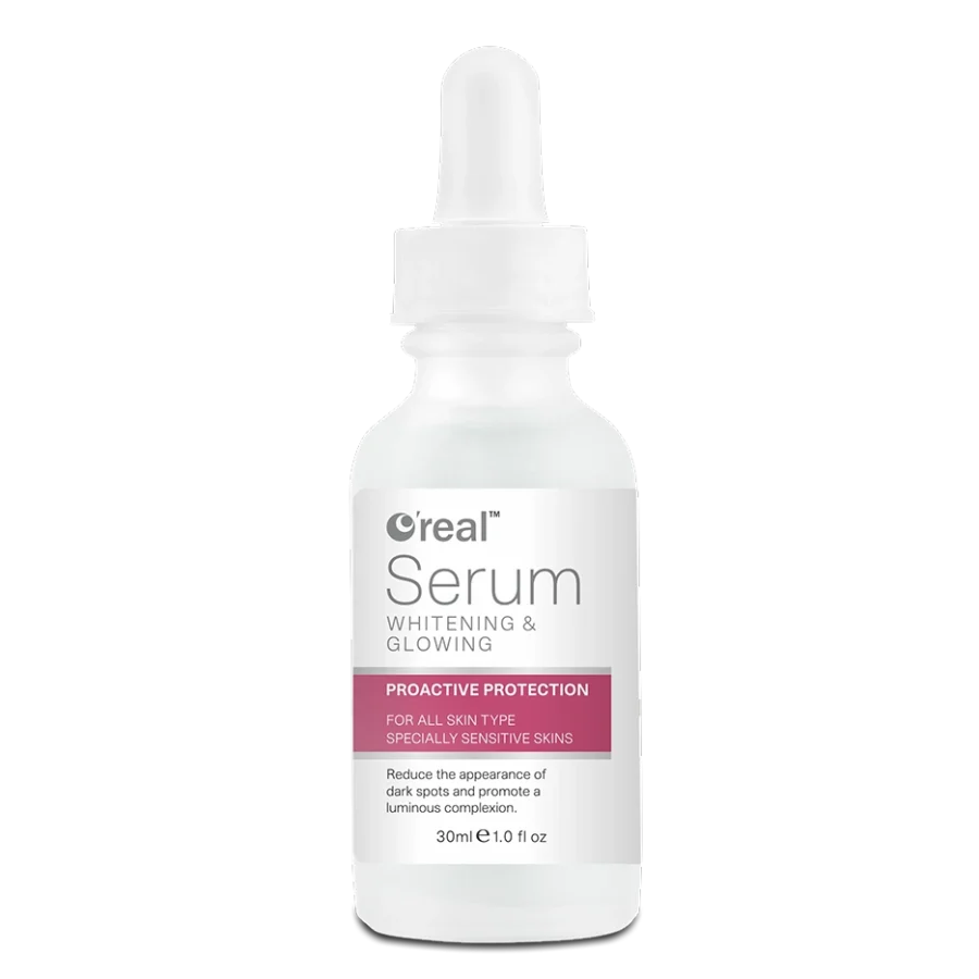 Whitening Serum - Image 2