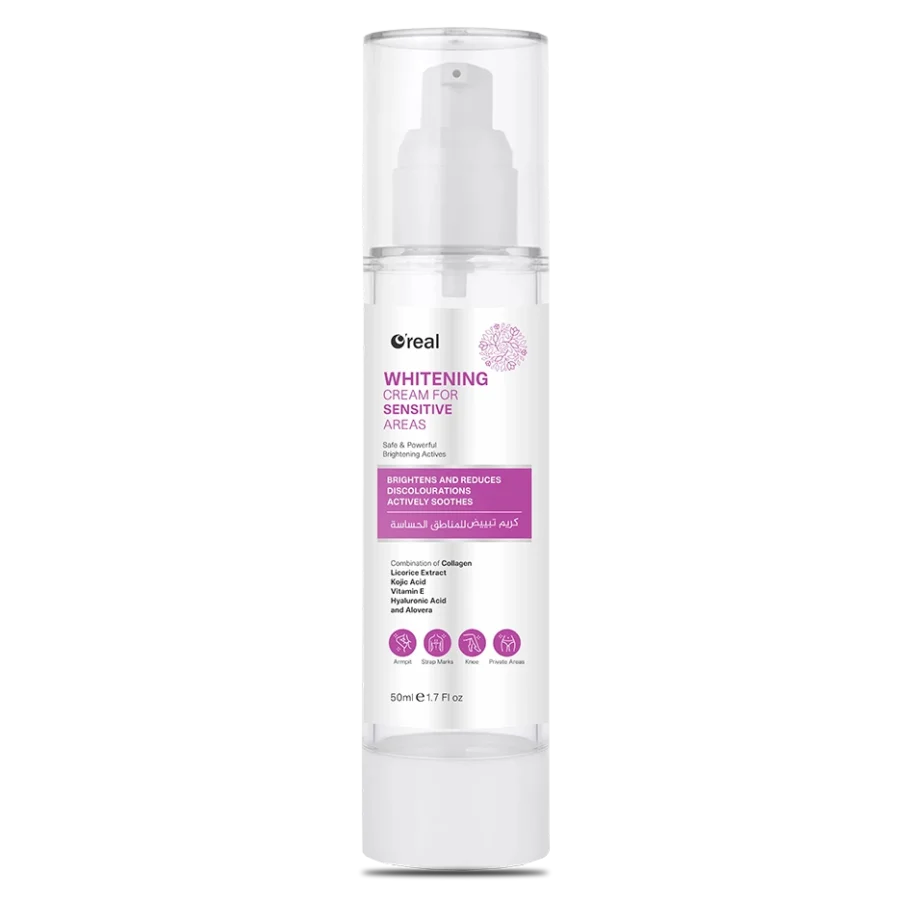 Whitening Cream - Image 2