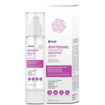 Whitening Cream