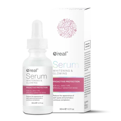 Whitening Serum