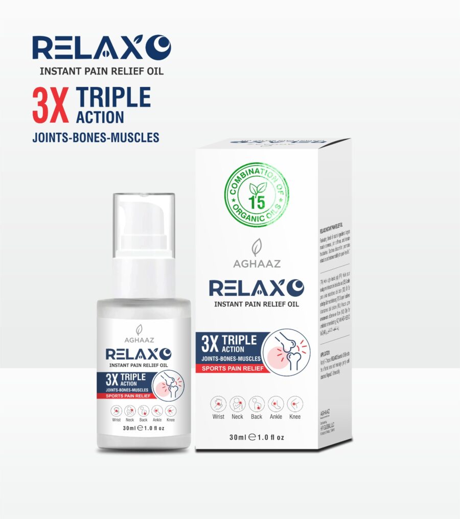 Relaxo - Image 3