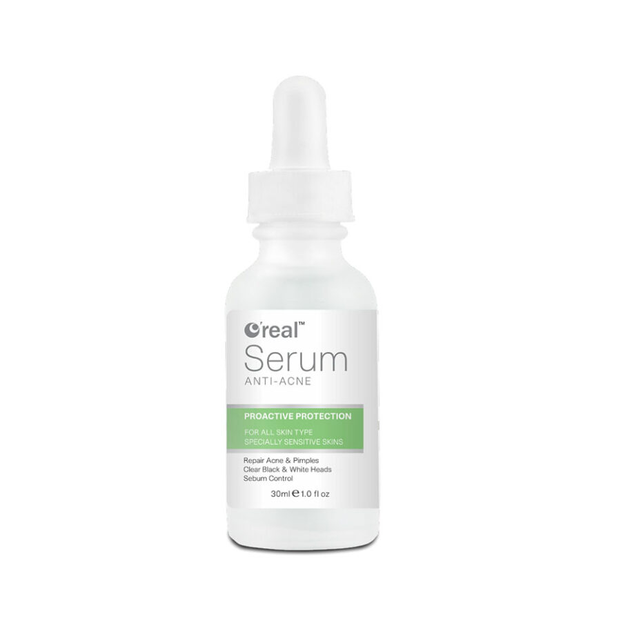 Anti Acne Serum - Image 2